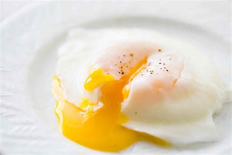 How To Poach An Egg In Its Shell Winston Foodservice