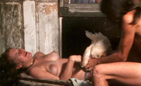 Anatomy Of A Nude Scene Did They Really Kill A Chicken During That Infamous Sex Scene In Pink