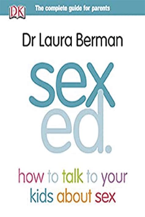 Sex Ed Dr Laura Berman