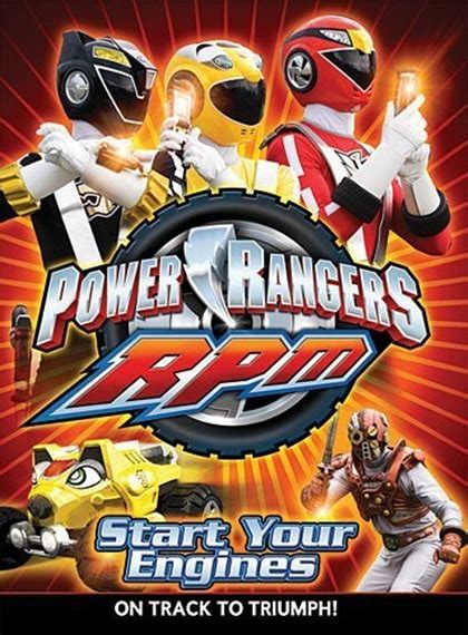 Destroy 200 ships using splinter weapons. Power Rangers RPM (song) | RangerWiki | FANDOM powered by Wikia