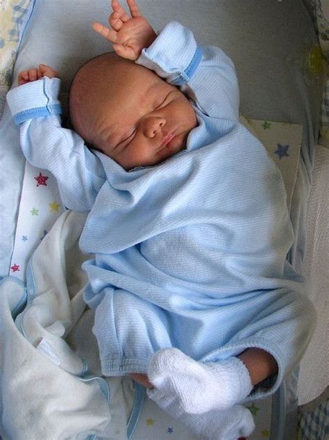 Pin By Rosemary Recore On Baby Boy Blue Newborn Baby