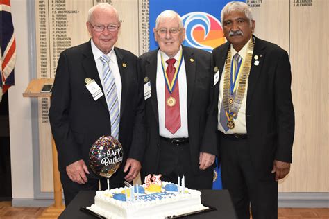 Rotary Rotary Club Of Campbelltown Sa