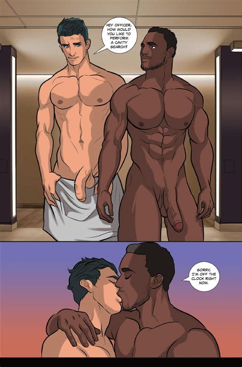 Gay Comics All Comics Sunny Victor Tales Of The Naked Knight 1