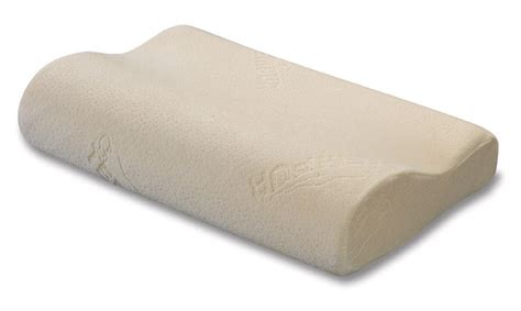 Das erfährst du in unserer übersicht. Tempur Comfort Schlafkissen Original