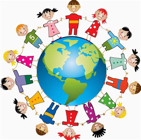 Clipart Of The United Nations Day Free Image Download