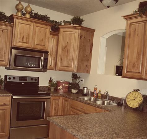 Maybe you would like to learn more about one of these? Glazed Knotty Alder Wholesale Kitchen Cabinets | Knotty ...