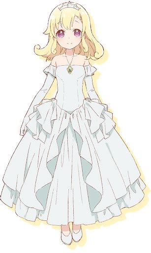 Princess Rona Endro~ Wiki Fandom