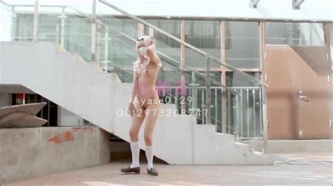 Chika Nude Dance Porn Videos