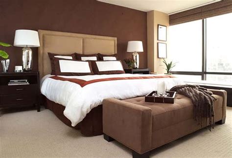 Chocolate and cream bedroom ideas. Chocolate Brown Bedrooms: Inspiration & Ideas