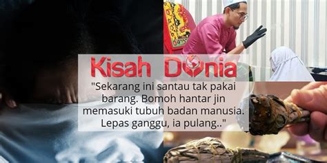 Sakit kepala atau anggota badan tertentu selepas waktu ashar keatas. Selalu Mimpi Menakutkan? Awas, Anda Mungkin Kena 5 Tanda ...