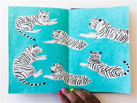√ Art Of The Zoo Meaning - JRF