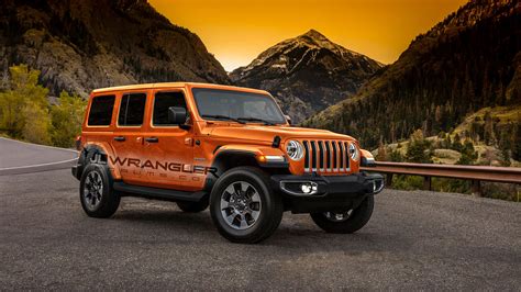 View 2018 jeep wrangler colors images from our 2018 jeep wrangler in multiple colors renders photo gallery. Leaked Dealer Info Shows 2018 Jeep Wrangler Paint Options ...