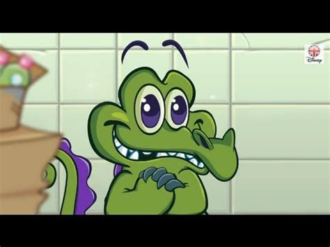 I tried the new version on my ipod with the same credential, and it's working fine. Where's My Water 2 trailer OFFICIAL Disney App | HD - YouTube