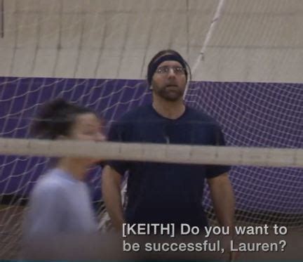 Keith raniere's strange obsession with volleyball will. Former Nxian: I Played Nxivm Volleyball With Raniere and ...