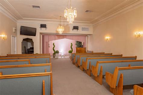 Tillman Riverside Mortuary, Inc FD#757 | Riverside CA funeral home and