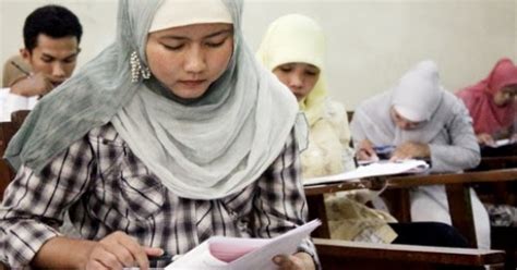 Contoh-contoh Soal Psikotes Dan Jawabannya - Soal-soal ...