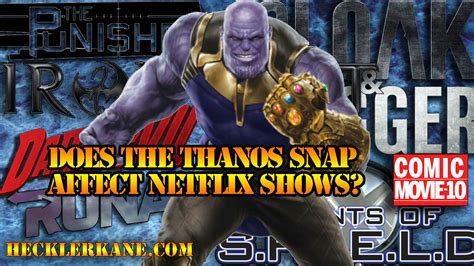Please contact us if you want to publish a thanos snap wallpaper on our site. How Does The Thanos Snap Affect the Marvel Universe?