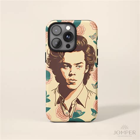 Harry Styles Iphone Case For Iphone 13 12 11 Pro Max Iphone 13 Etsy
