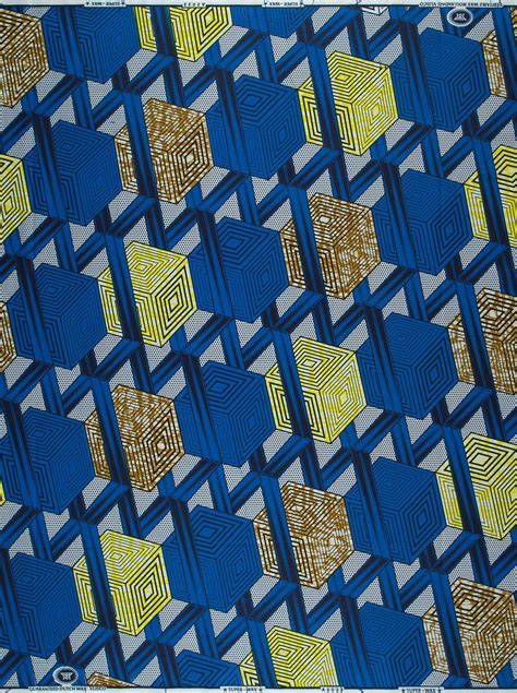 Vlisco Designers - Vlisco, distinctive African fabrics | Printing on