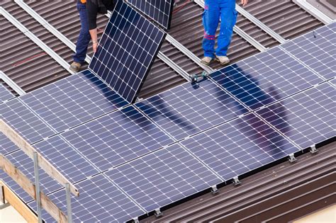 Fotovoltaico domestico, anche d'inverno è un momento favorevole per adottarlo - Rinnovabili