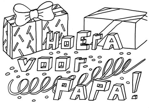 474 x 670 jpg pixel. Verjaardag papa kleurplaat - Kleurplaatje.nl