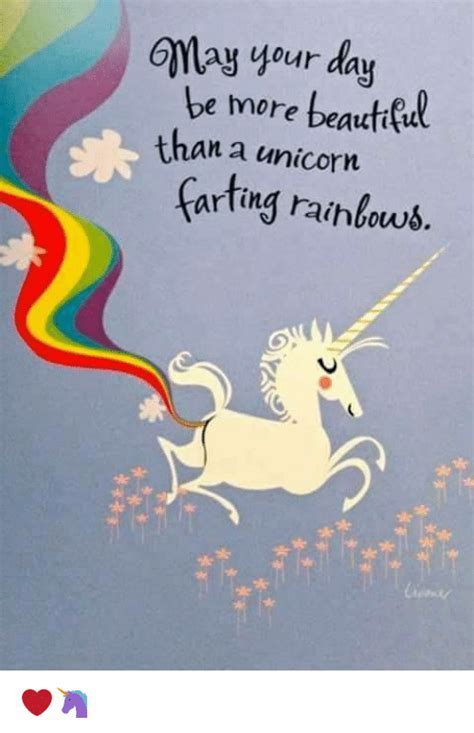 Rainbows And Unicorns Memes