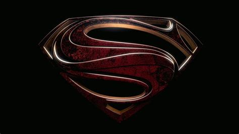Download, share or upload your own one! Man Of Steel Desktop Backgrounds - Wallpaper Cave
