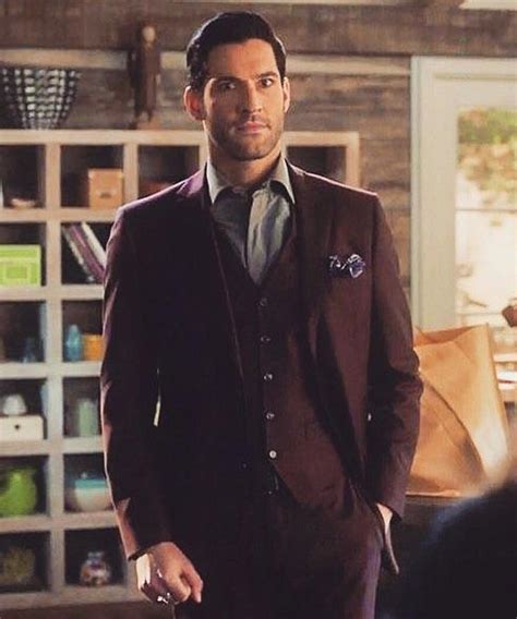 Lucifer Outfits Collection Tv Series Lucifer Merchandise
