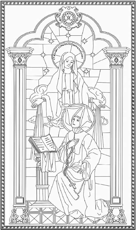 Pin On Catholic Coloring Pages For Kids Images