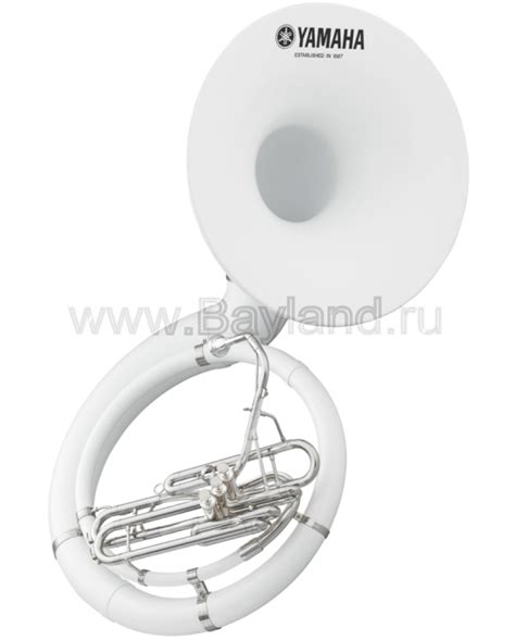 Sousaphone Tuba Yamaha Corporation Brass Instruments Musical