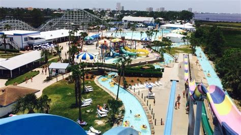 14 Best Water Parks In Alabama To Get Wild Wet And Wacky Flavorverse