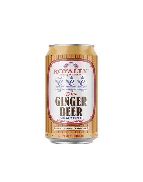 Non Alcoholic Diet Ginger Beer Drinks Wholesalers And Suppliers Uk