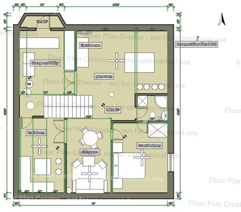 Visualizing your basement project renovation plans. Pin by Beth McJones on Basement Finish | Finishing ...