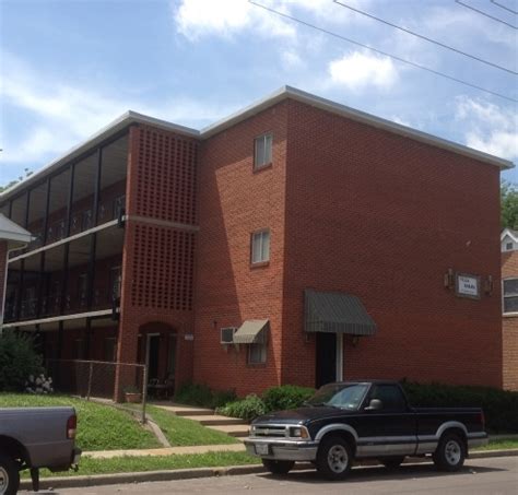On average rent for a studio apartment in cape girardeau is $546, and has a range from $500 to $600. 27-33 N Ellis St, Cape Girardeau, MO 63701 Apartments ...