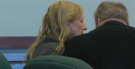 Wife Accused Of Killing Husband Takes Plea Citing Covid