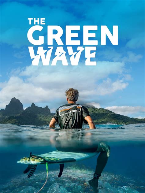 The Green Wave Tv Series Imdb