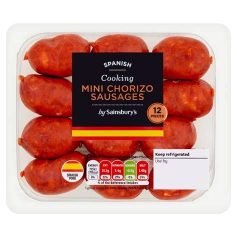 Mini Chorizo Hot Sex Picture