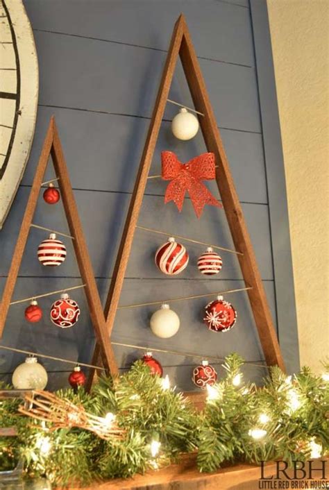 Indoor Christmas Decorations Ideas 41 All About Christmas