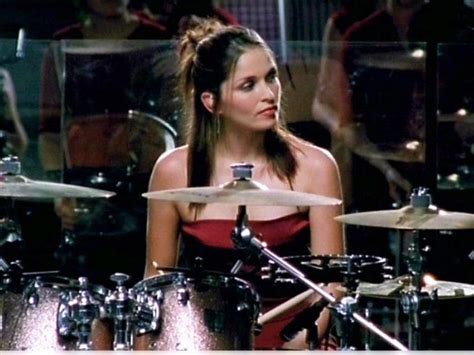 Caroline Corr Female Drummer Caroline Corr Mtv Unplugged