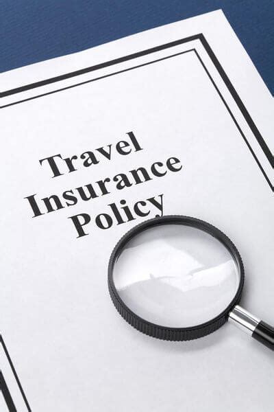 Travel insurance quotes from just £4.71 with travelsupermarket, compare and save on annual, single and multitrip compare 400+ holiday insurance policies from over 30 travel insurance providers. 5 Things You Should Know About Business Travel Insurance