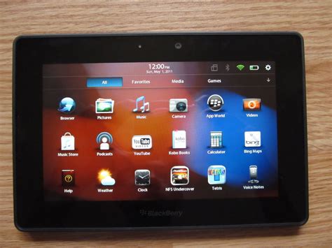 tabletconnect your source on tablet pcs rim blackberry playbook tablet review