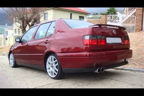 vw jetta vento a3 tuning cars - YouTube