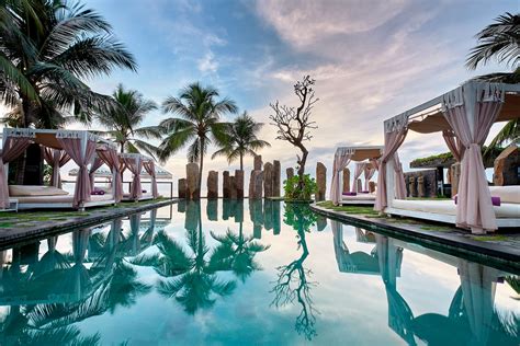 Purnama beach resort, pangkor, malaysia. Royal Purnama Pool | Bali Discovery