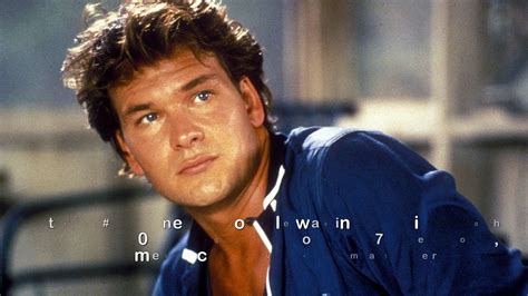 He was good at coming across as a decent sized guy and claimed to be 5'11. How old was Patrick Swayze when he died, how did the Dirty ...