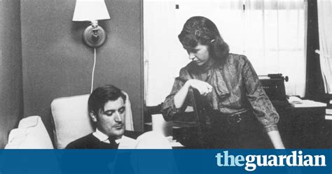 Ted Hughes The Unauthorised Life By Jonathan Bate Review Sex And