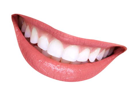Smile Mouth Png