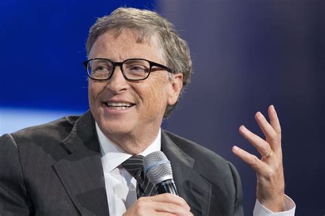 President Obama And Bill Gates To Announce Historic Investment In Clean