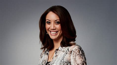 A Day In The Life Of Tvnz Broadcaster Miriama Kamo Nz
