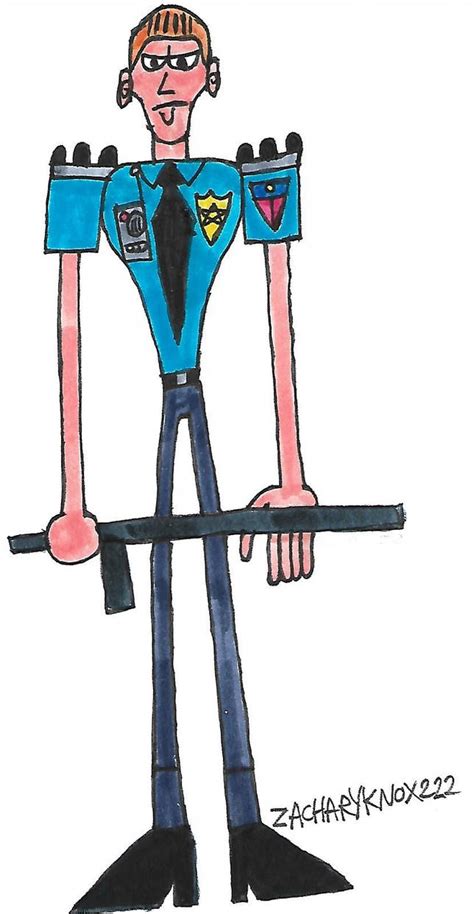 Maybe you would like to learn more about one of these? Security Guard Drawing | Free download on ClipArtMag
