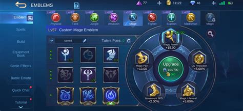9 Best ML Emblems And Mobile Legends Functions Online Game News